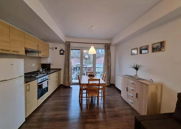 Avram Iancu Private With Ac